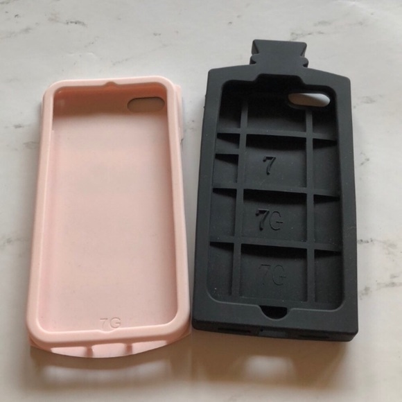 I phone case 6/7 💖✨ - Picture 2 of 2